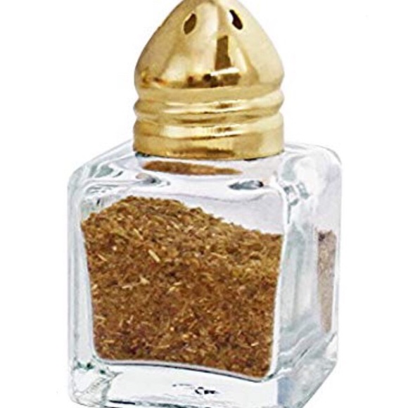 Salt & pepper shakers - Picture 2 of 5